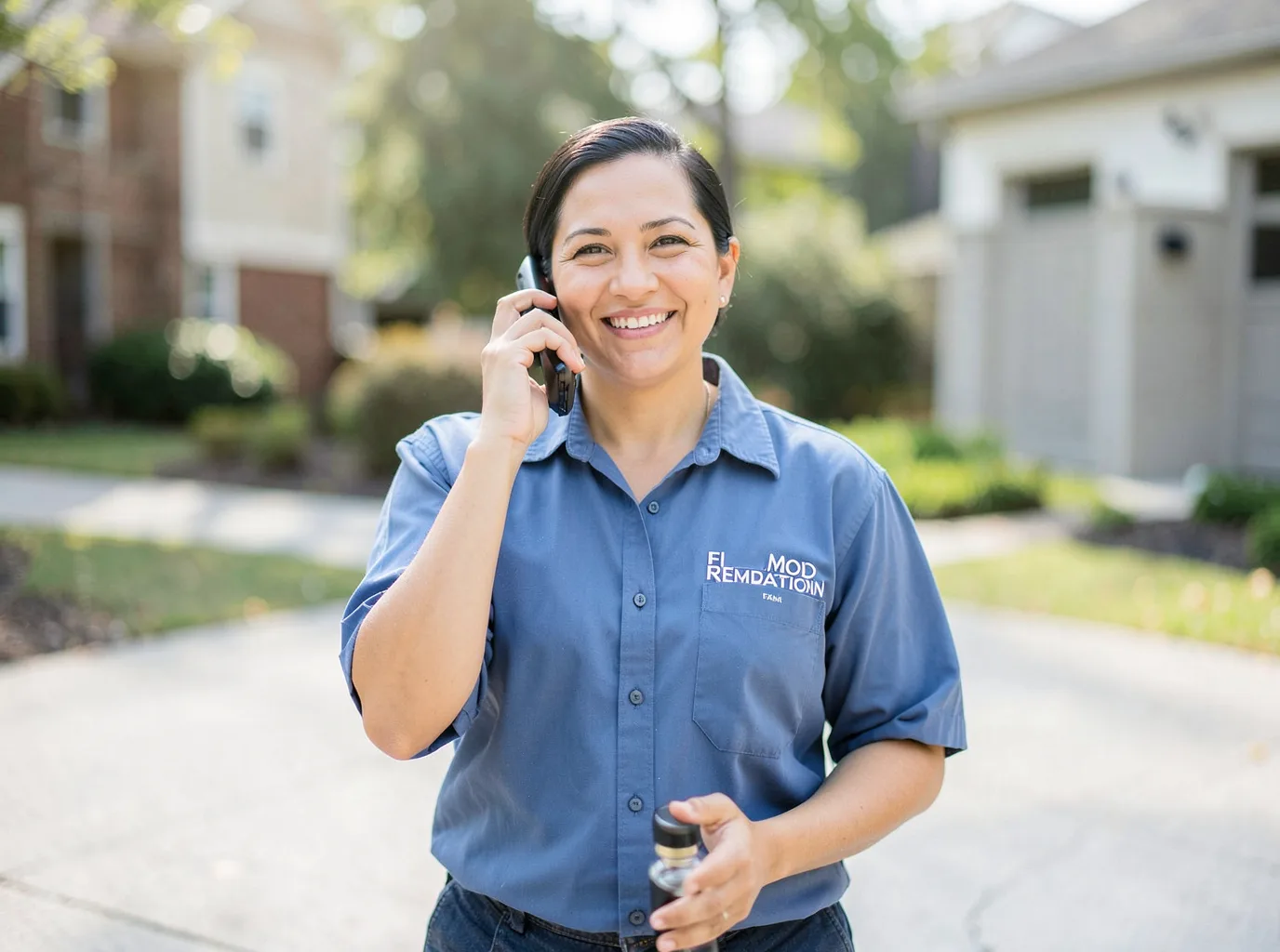 Mold Remediation Garrison, TX FAQs